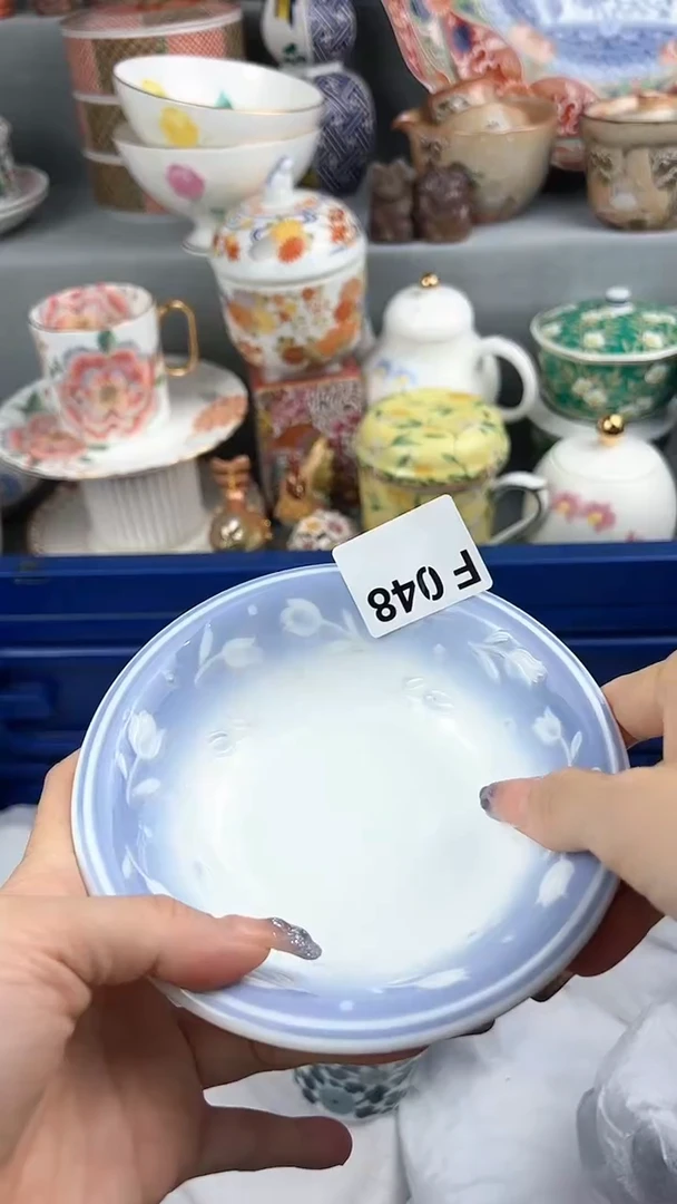 【闪购商品】瓷片新号开播多多关注