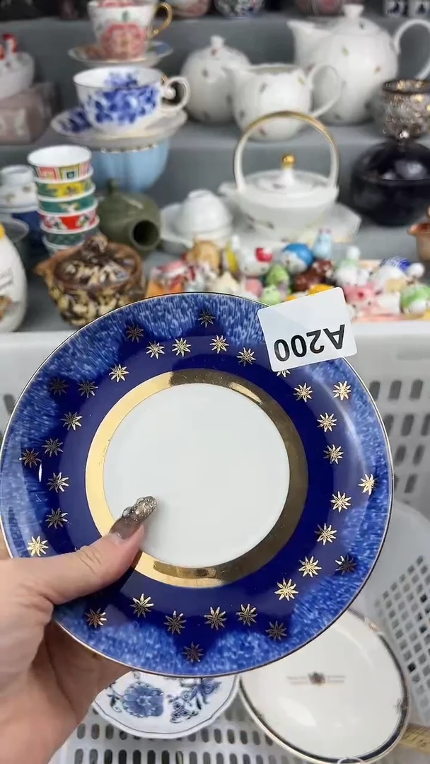 【闪购商品】瓷片新号开播多多关照