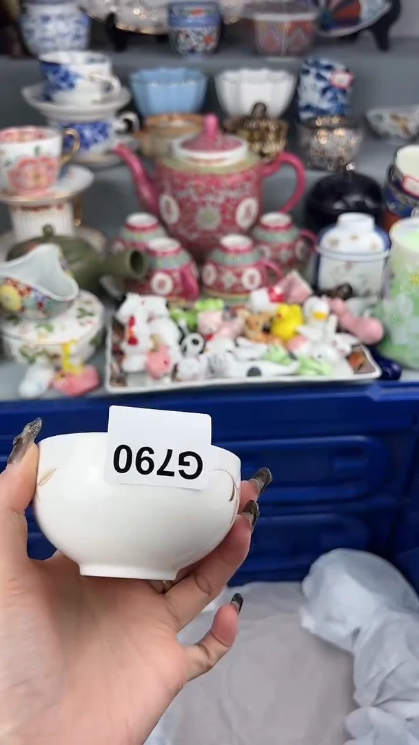 【闪购商品】瓷片新号开播多多关照