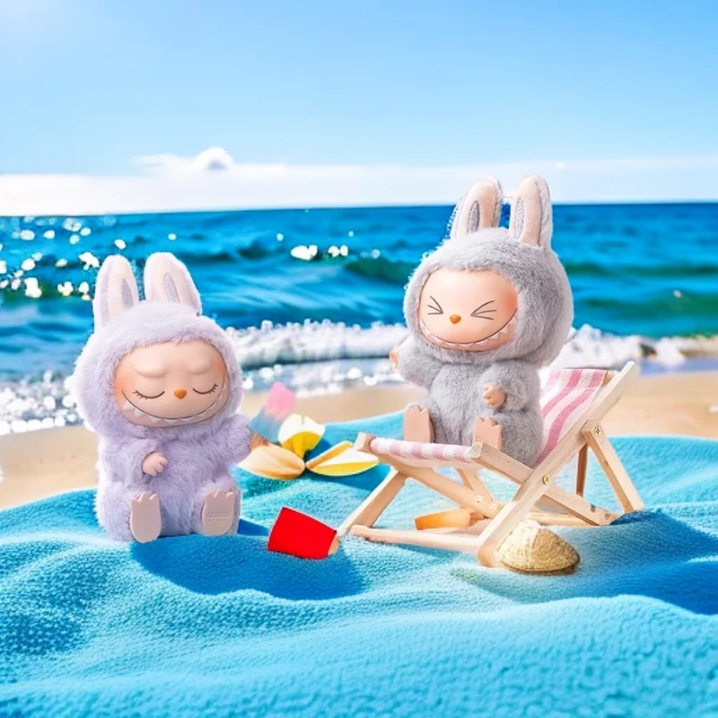 勇闯第8层《手办潮玩》