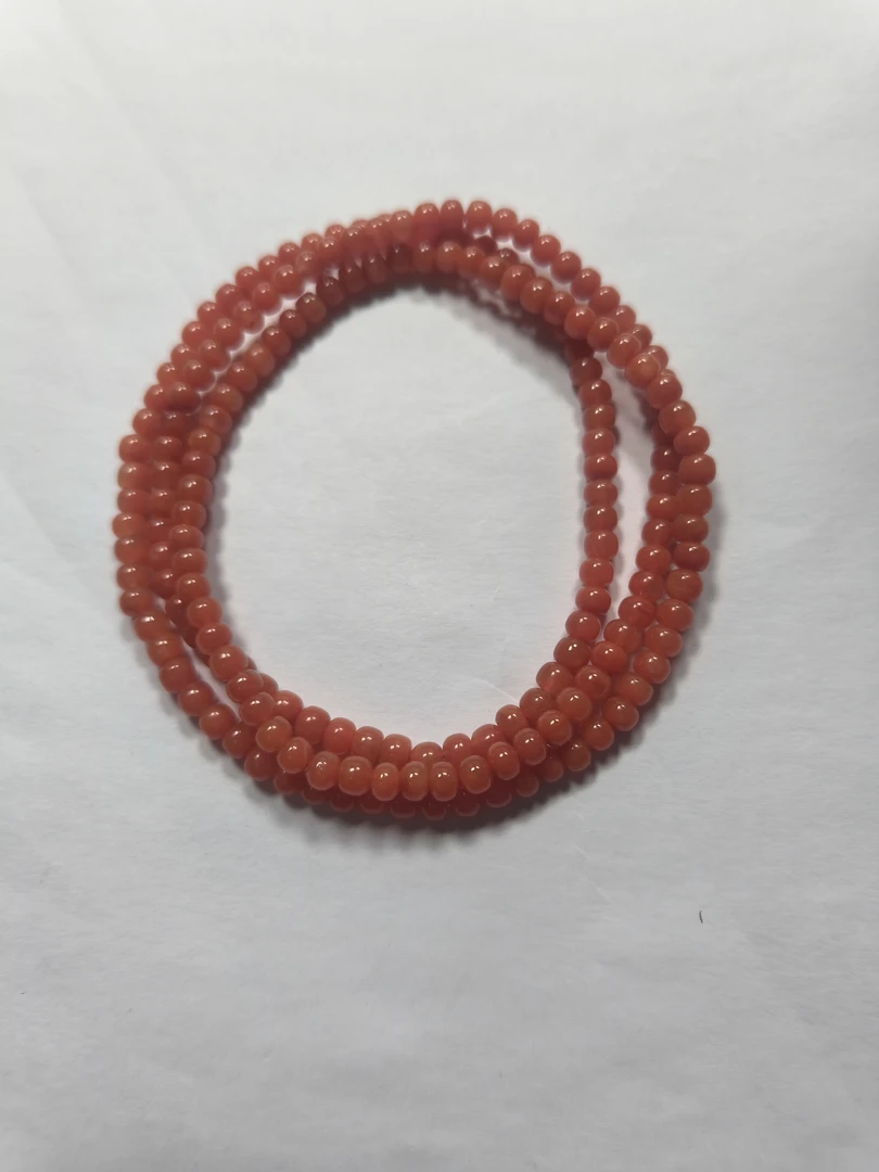 南红原矿无裂无胶