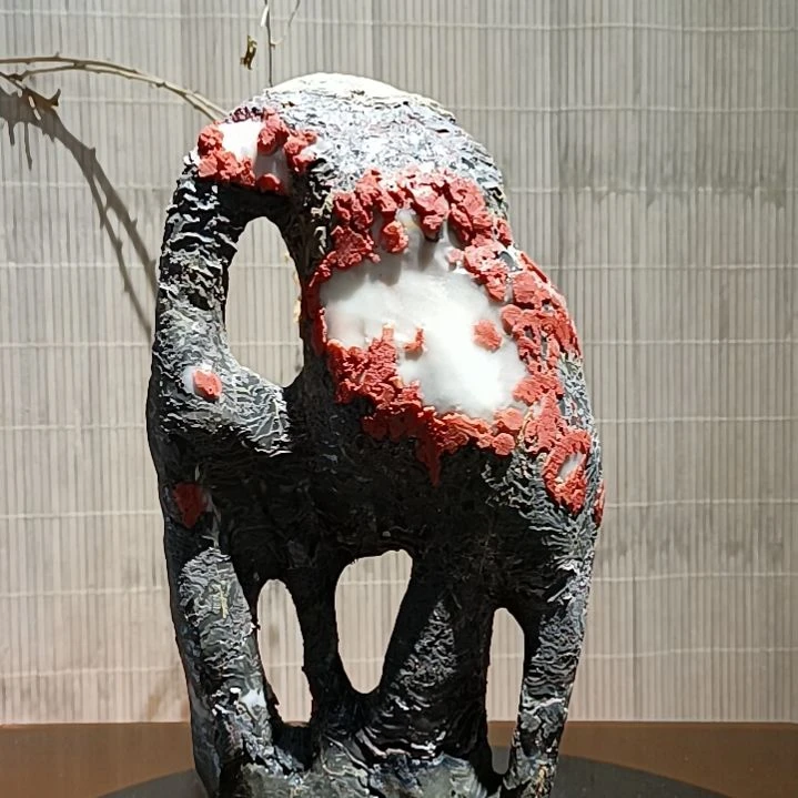红陶20CM（含）-50CM（不含）