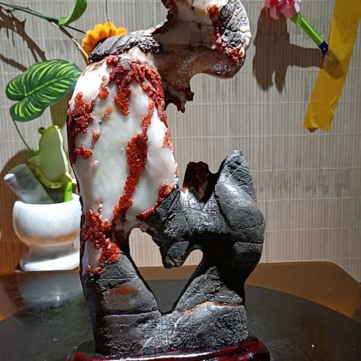 红陶20CM(含)-50CM(不含)