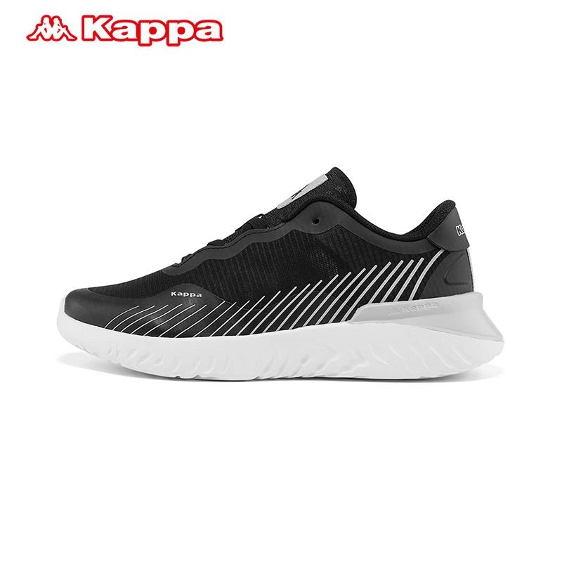 Kappa卡帕轻质跑鞋情侣男女运动鞋休闲鞋旅游鞋K0BX5MQ03