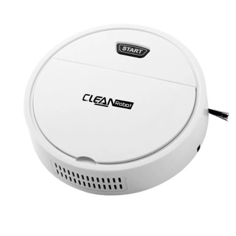 【姚宁夫妇专属】智能家用小型扫地机器人