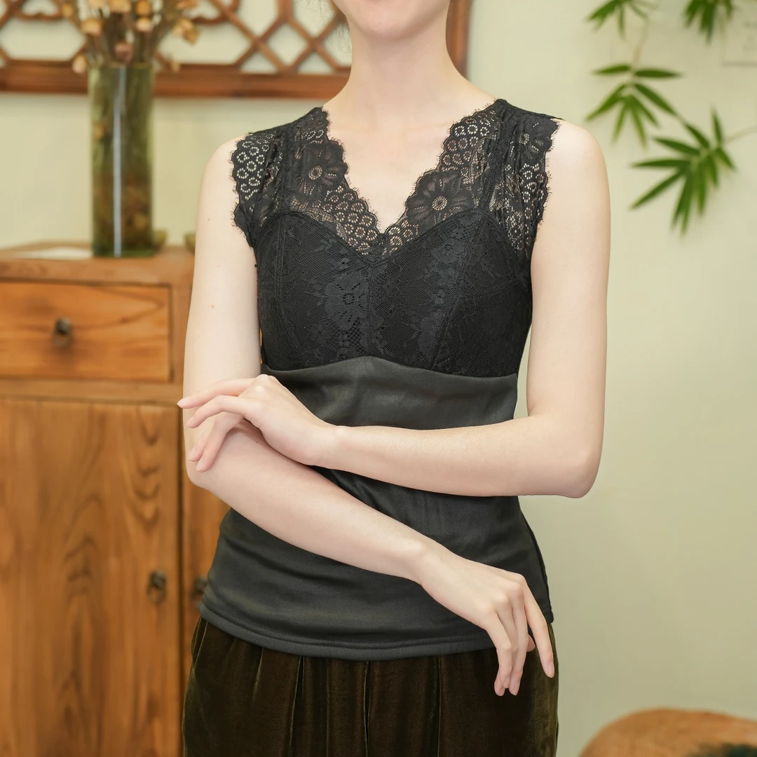 【集合链接121-151】深圳南油时尚气质优雅丝绒上衣打底衫 夏季