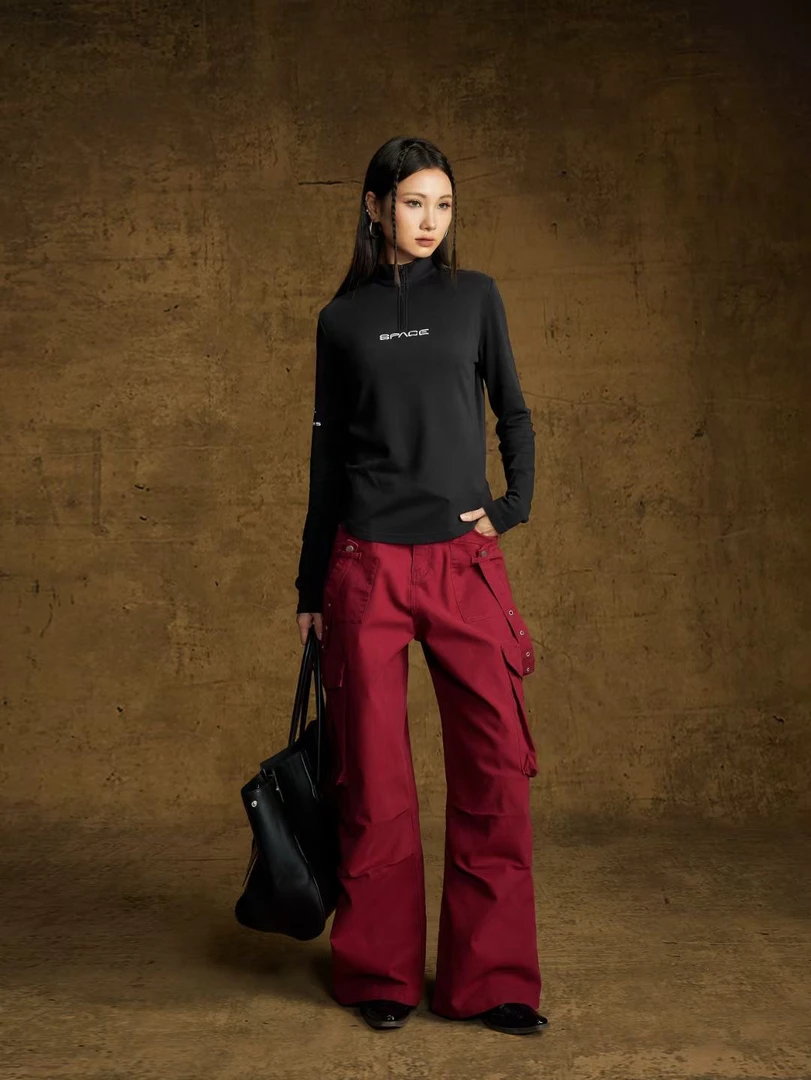 2024新款潮酷T恤