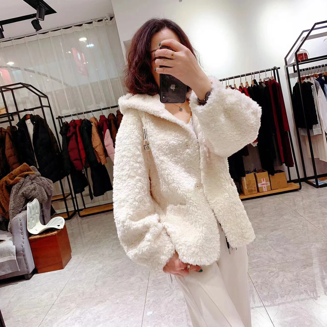 时尚外套大衣8816