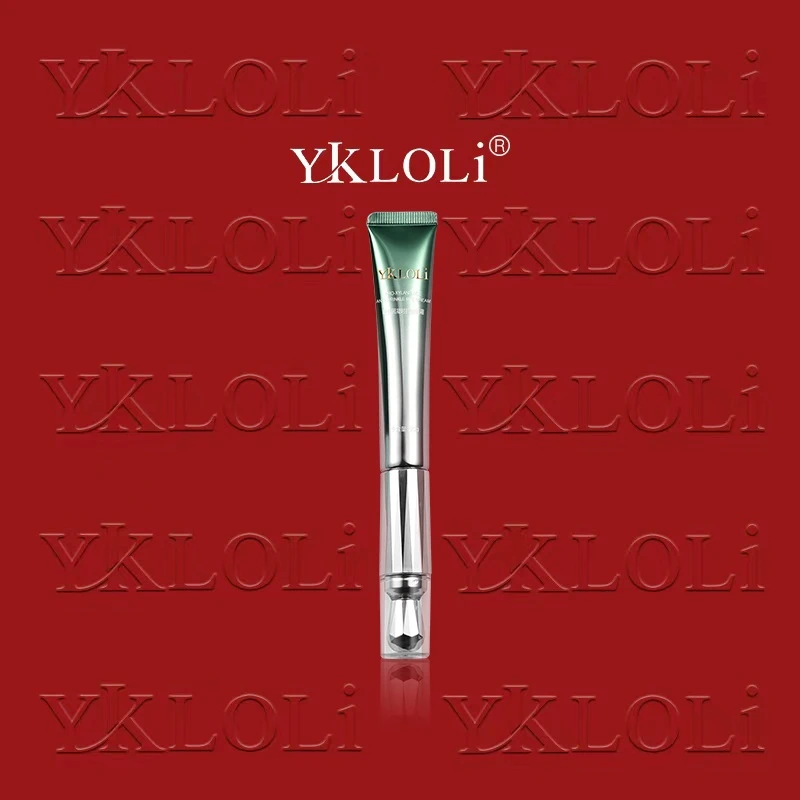 ykloliYKLOL坡色因凝时抗皱眼霜