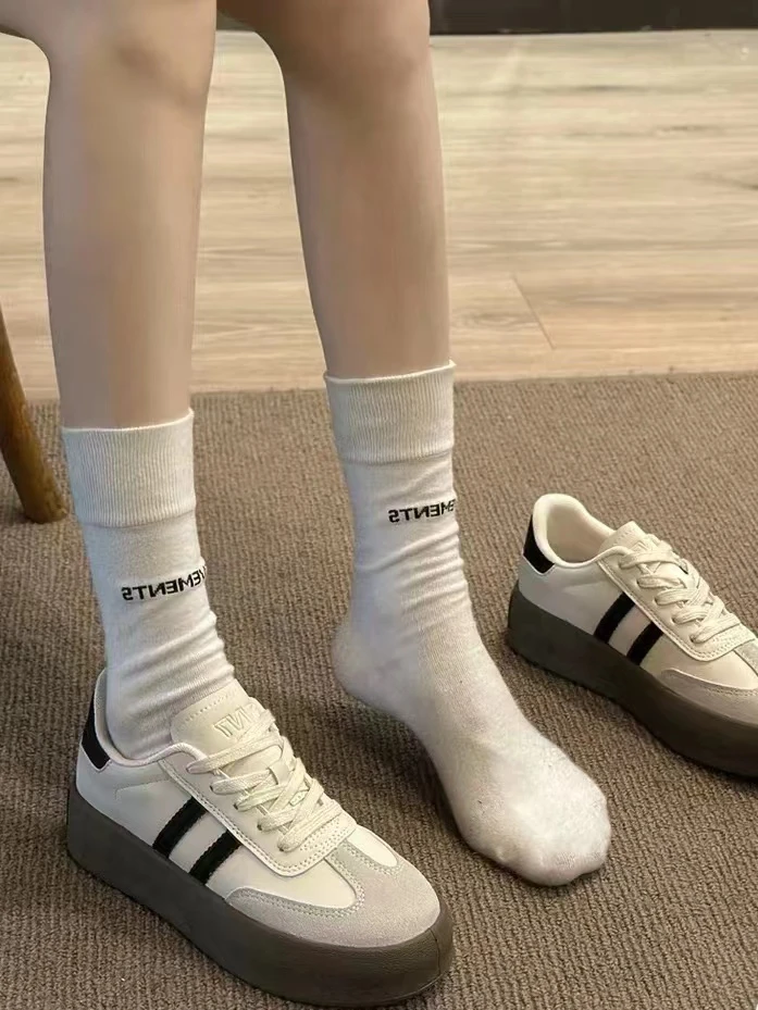 今品1号（001-200）（偶有微瑕，介意勿拍）德迅鞋小白鞋板鞋帆布鞋