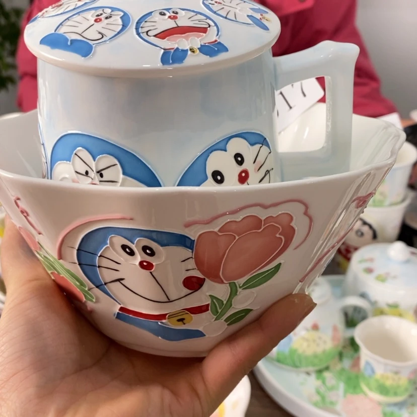 【闪购商品】陶瓷杯思**瘦