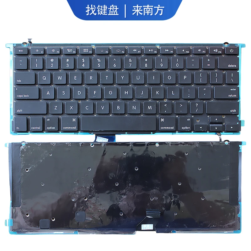 苹果A1278 A1297 A1369 A1370 A1502 A1425 A1286 A1398 背光键盘