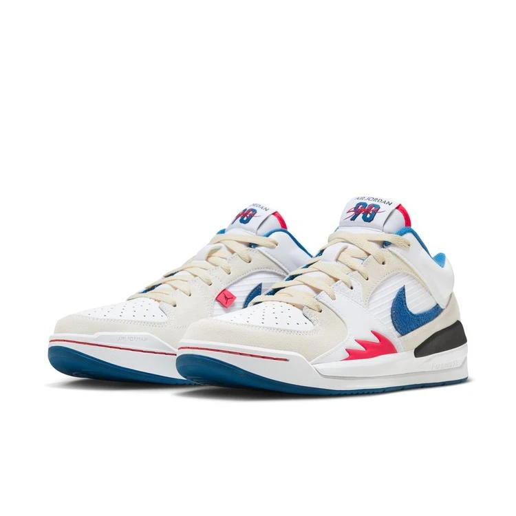 AIR JORDAN STADIUM 90乔丹正品男子休闲鞋舒适FV8116-141-老