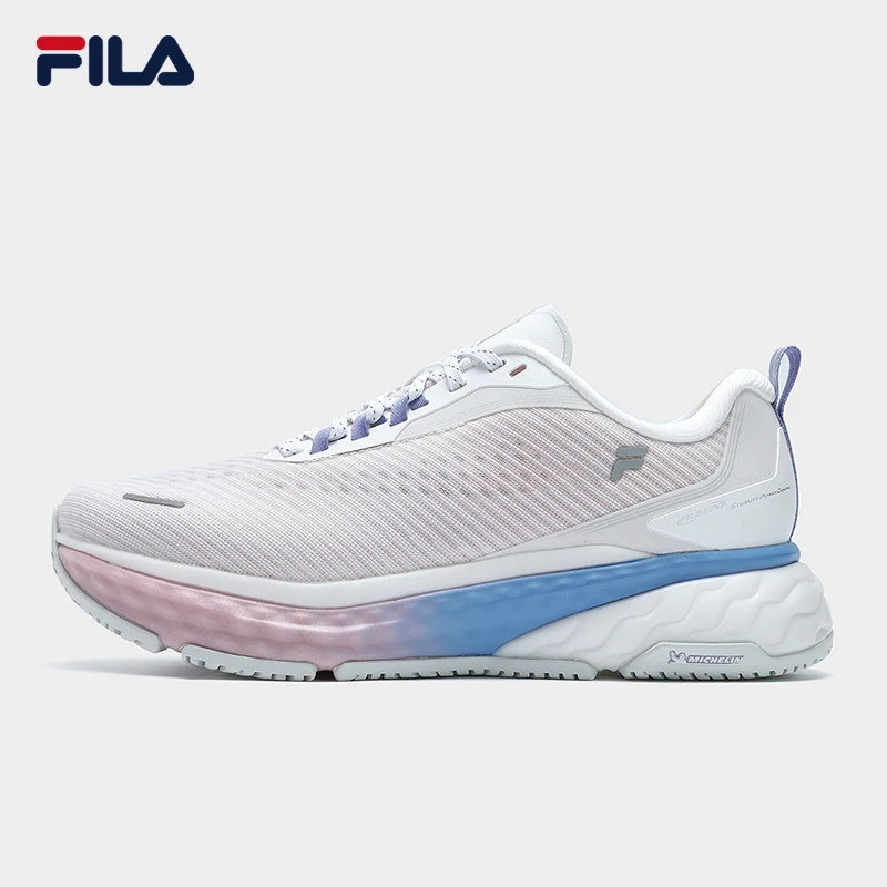 FILA/斐乐【猎豹1S】雅丹风休闲百搭运动软弹舒适跑步鞋