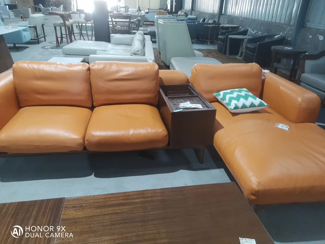 展厅清样-维亚沙发三+贵（含活动柜）3000*1800*900