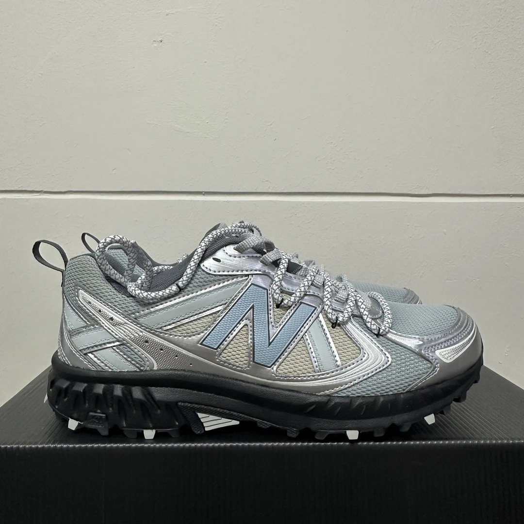 NB 410银翼/42码/准新未使用/MT410KR5WW