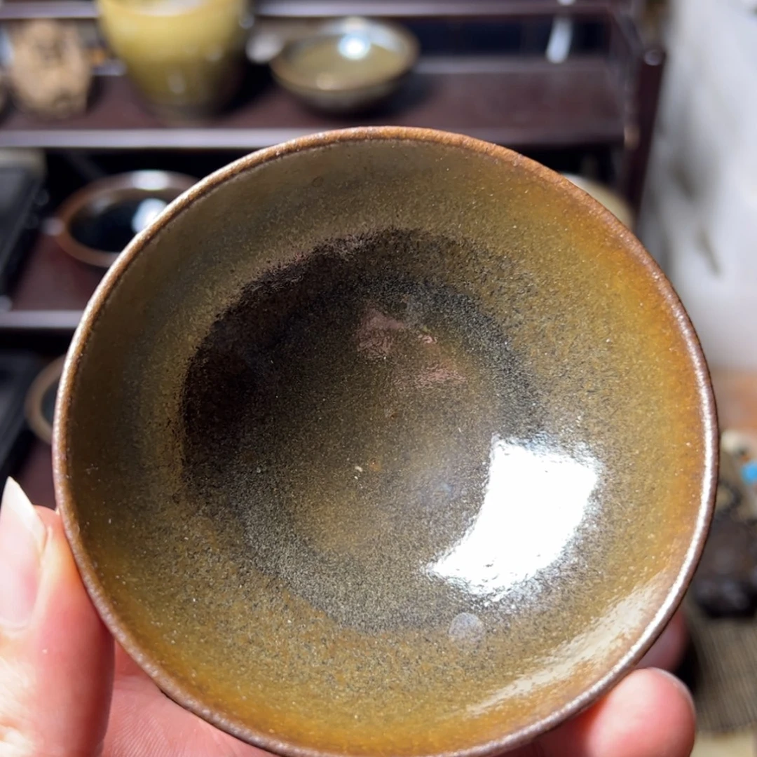 【闪购商品】瓷茶盏权**k