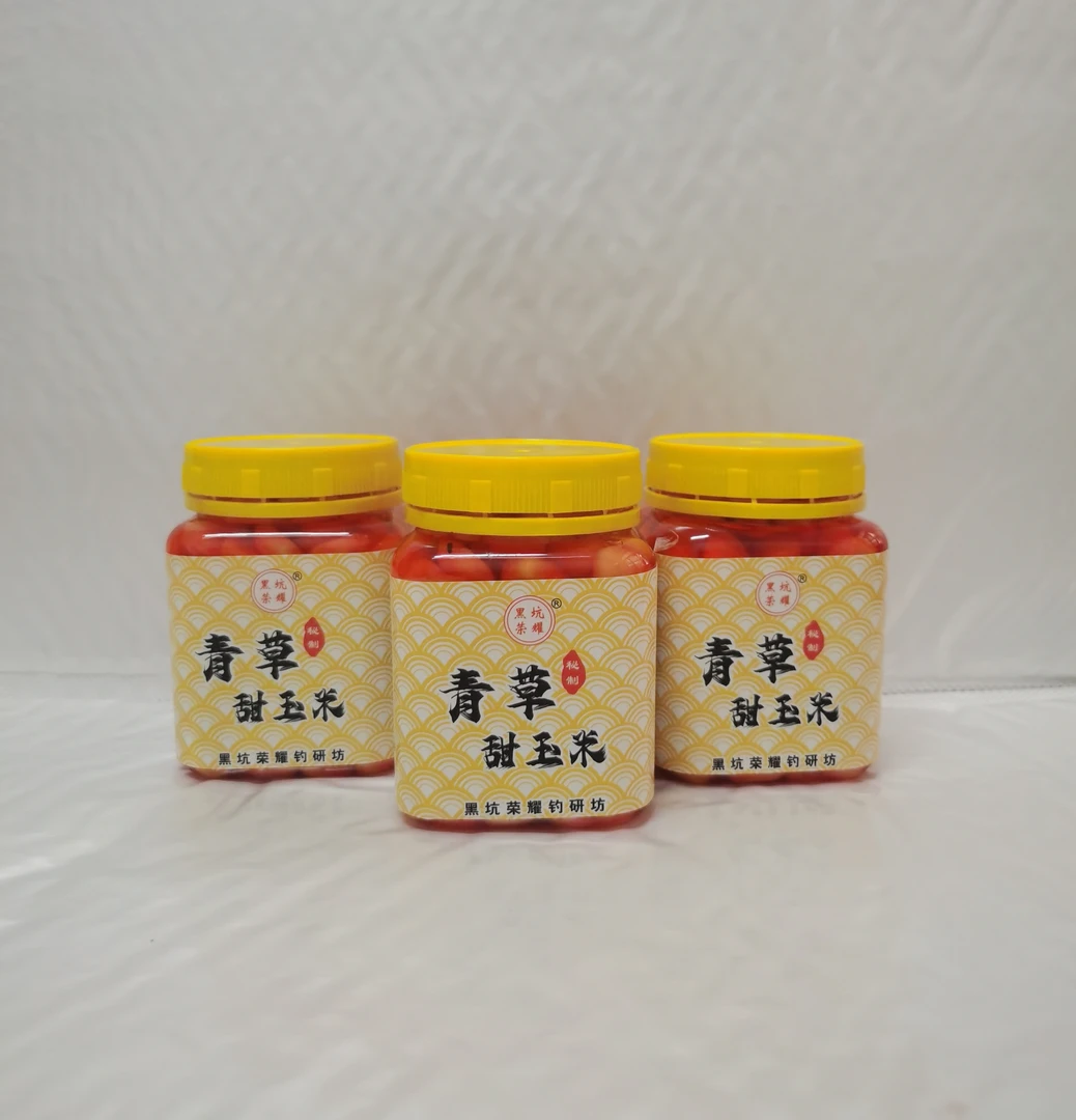 黑坑荣耀青草甜玉米