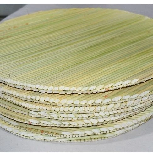 普通款-农家手工订双层高粱杆盖帘盖垫饺子帘放包子饺子托盘锅盖