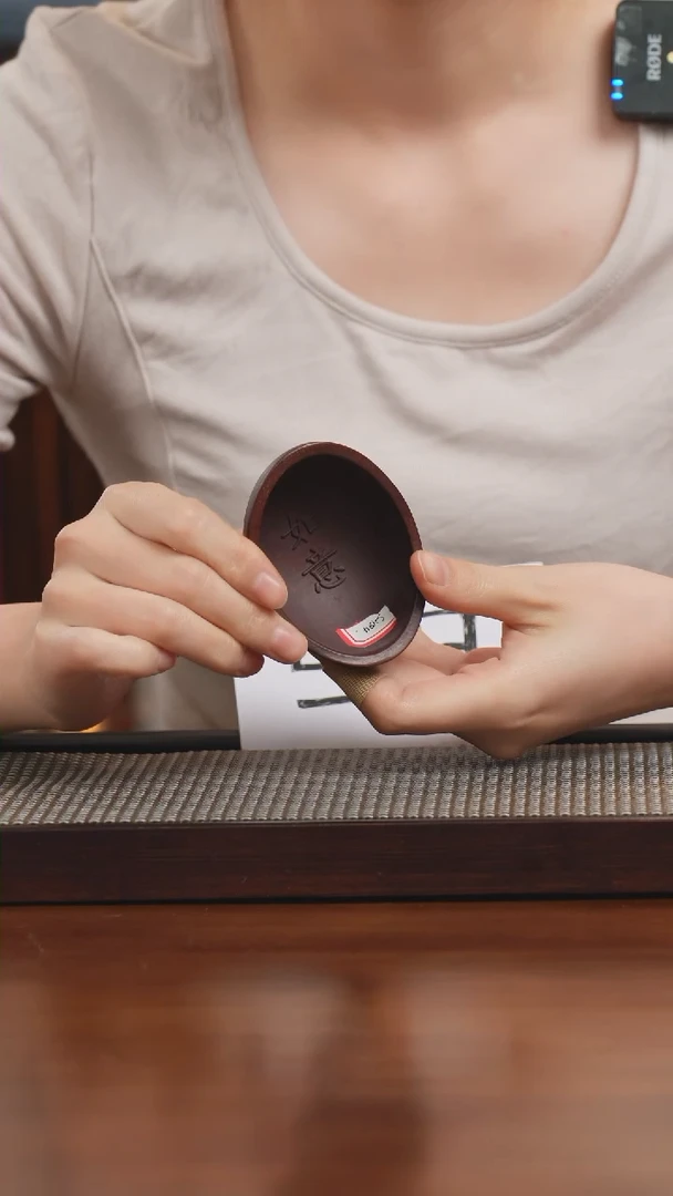 【闪购商品】紫砂茶壶s2184