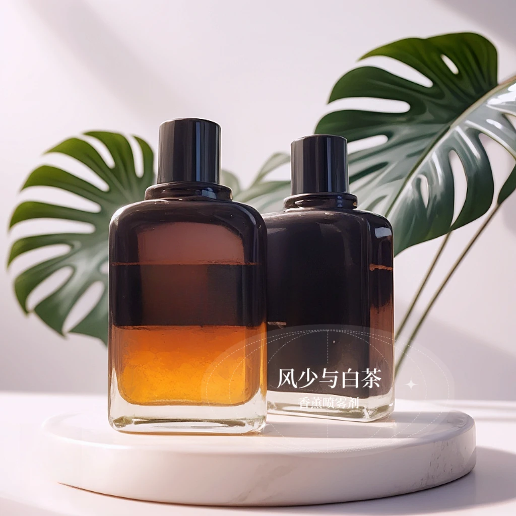 【风哥正品香薰】绅士魅力，绅士丝享 。男士经典魅力，持久留香，时尚。