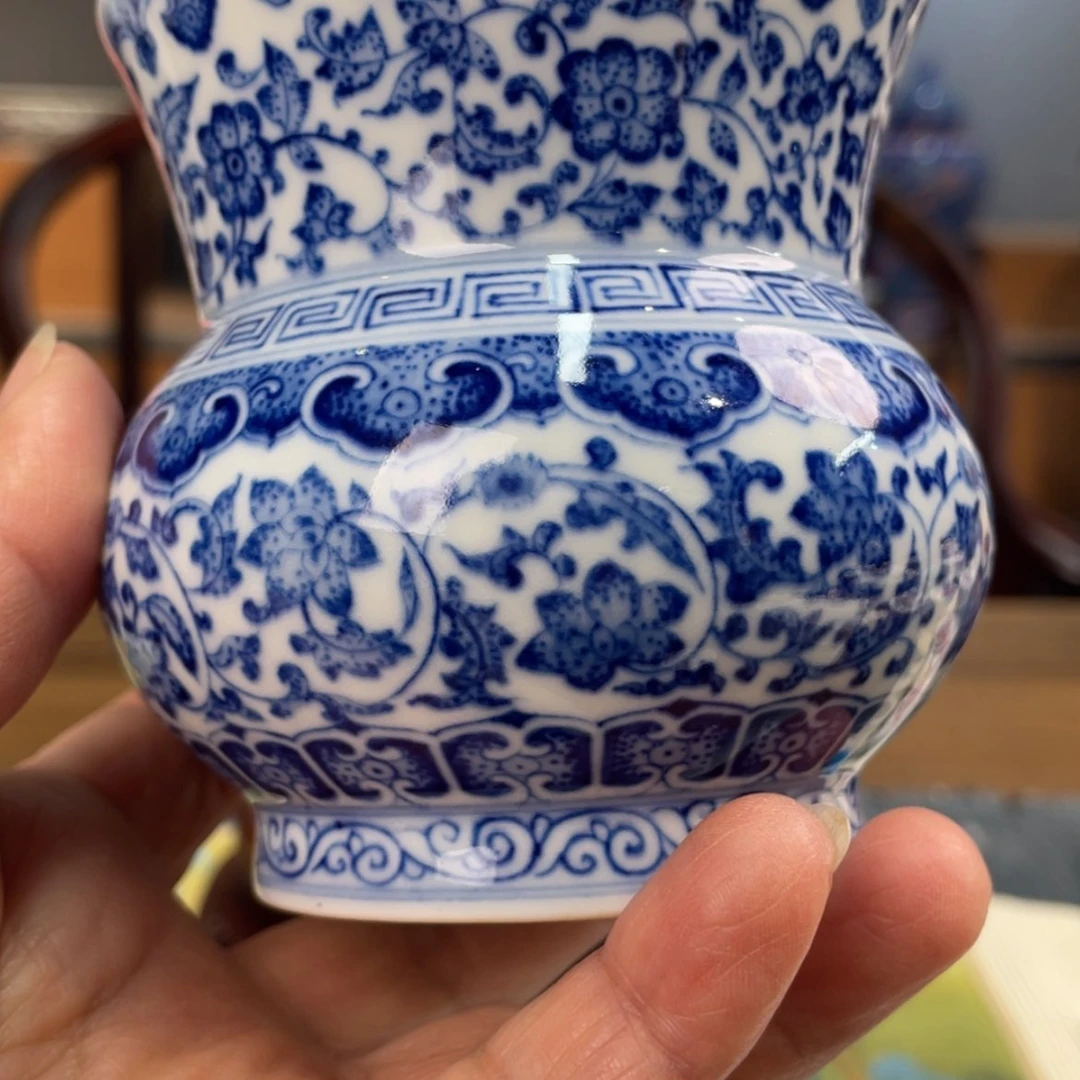 【闪购商品】瓷杯金*一