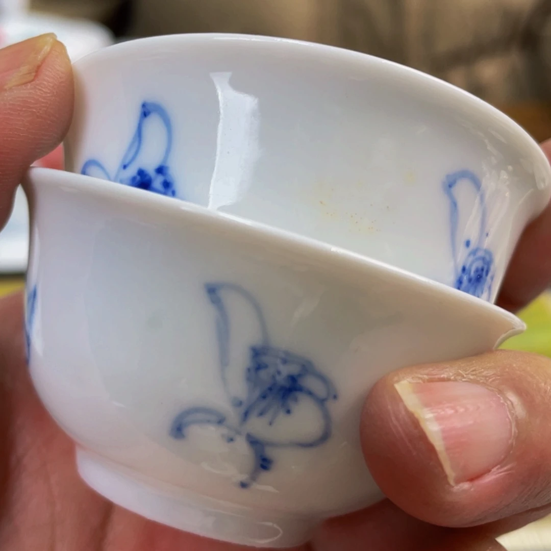 【闪购商品】瓷杯手****9