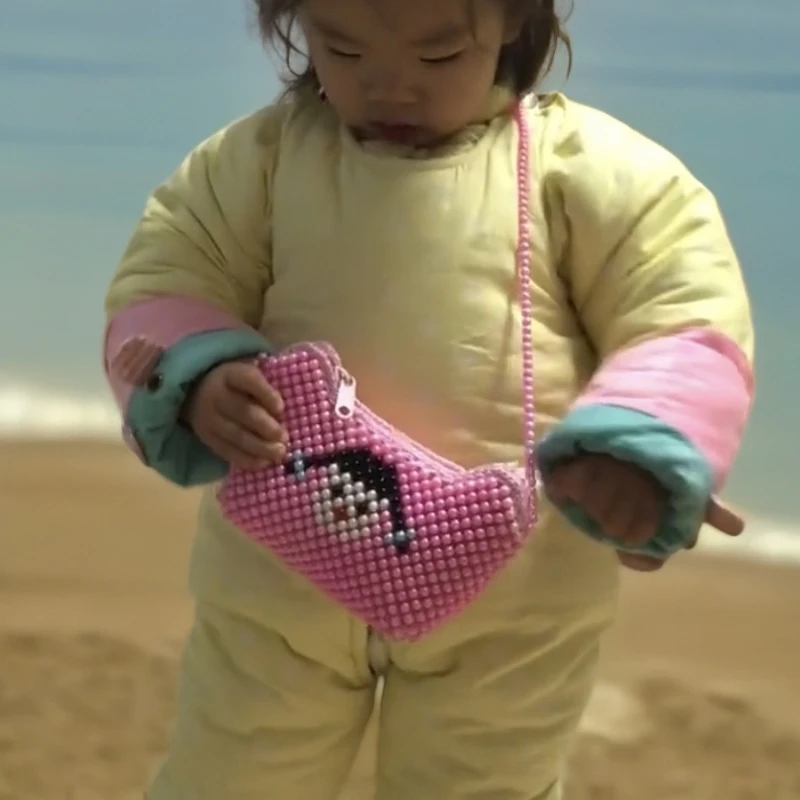 纯手工宝宝棉花衣——是衣服纸样哦，不是衣服