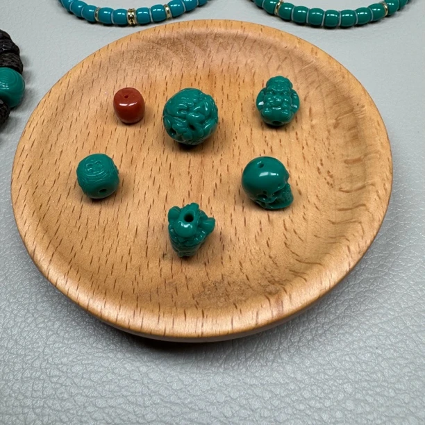 【带串百香药片套装】多样化配饰链接