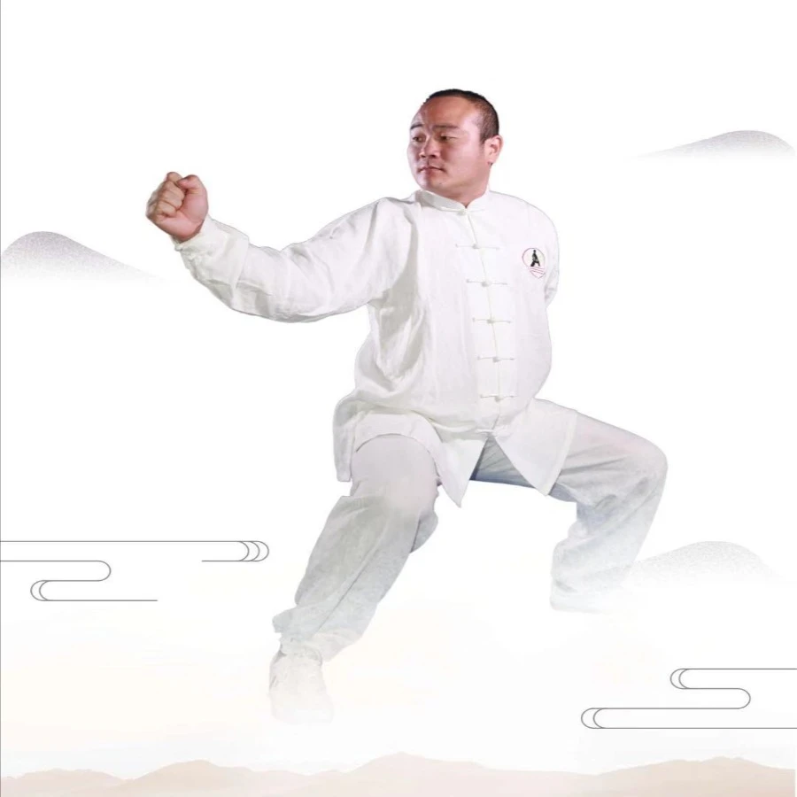 阴阳气拍打，抱抖，斩掌线上课程
