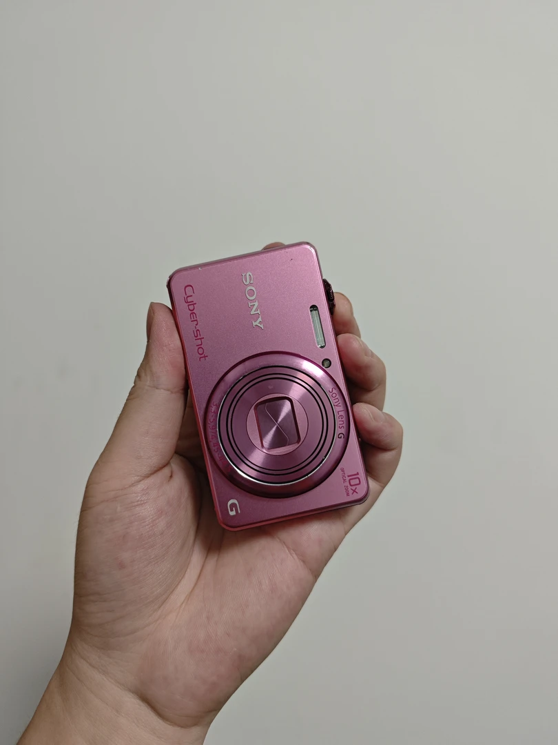 9新 Sony/索尼 索尼wx200 日文相机