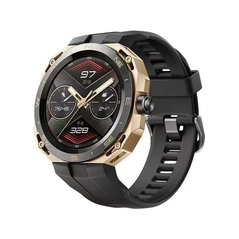 准新品 Huawei/华为 华为 GT Cyber 闪变 防水 多功能 智能电话
