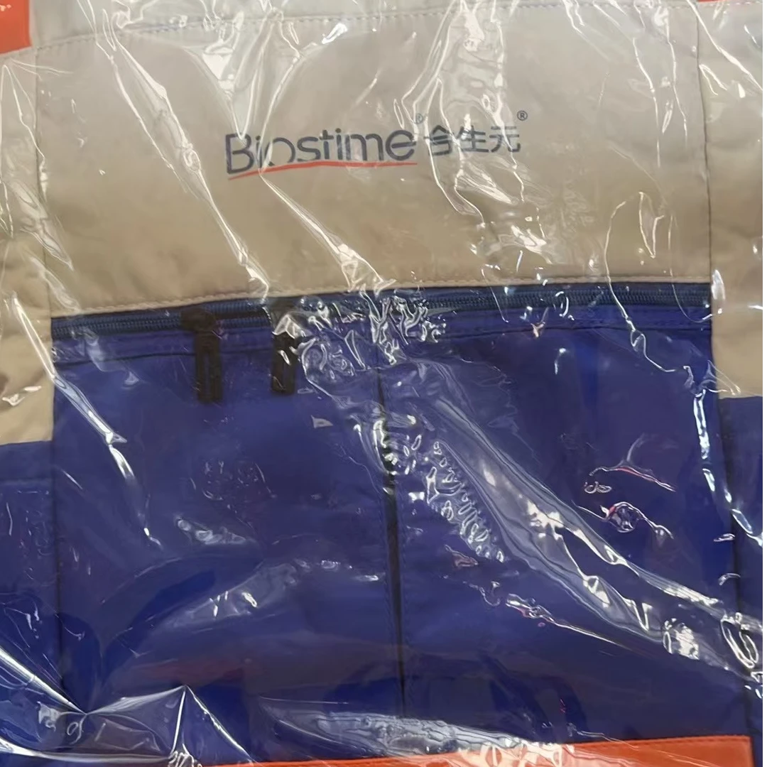 简约出行用品妈妈包便携包