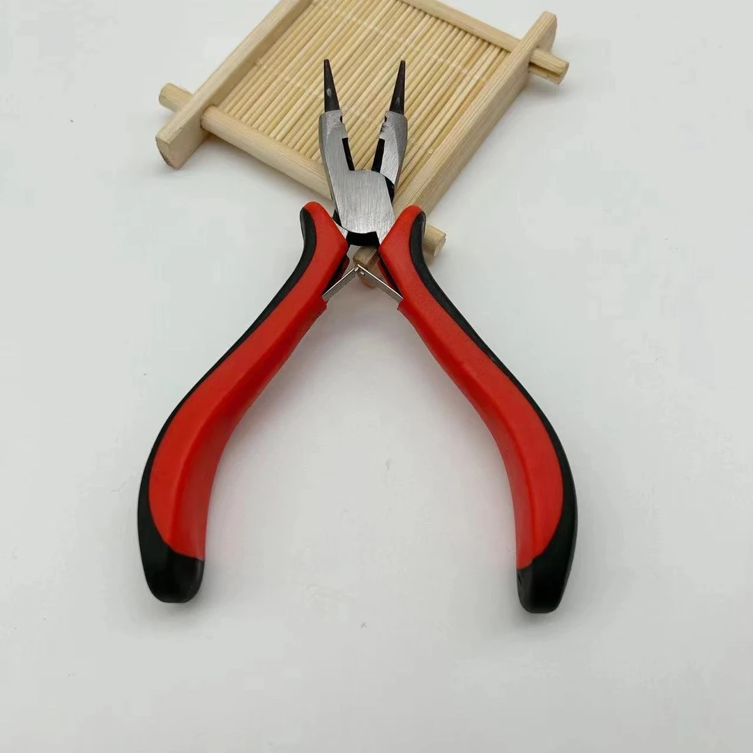 【班班精选】手工DIY工具珠宝镶嵌钳子手工必备工具