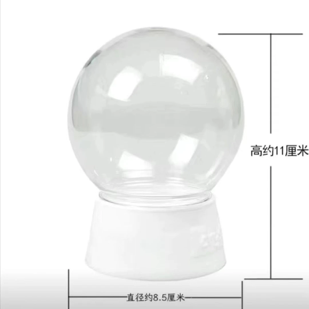 【我想静静专属宠粉福利】小花盆小盆栽器皿20个