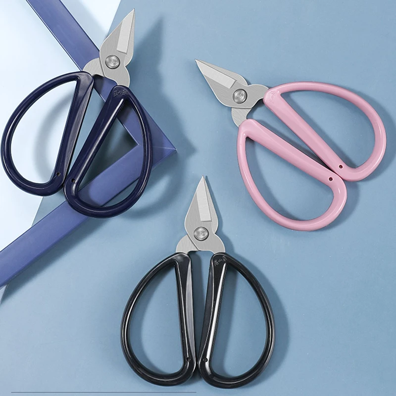 张小泉轻便指甲剪耐用学生剪子正宗脚指剪刀家用修甲尖头小剪刀