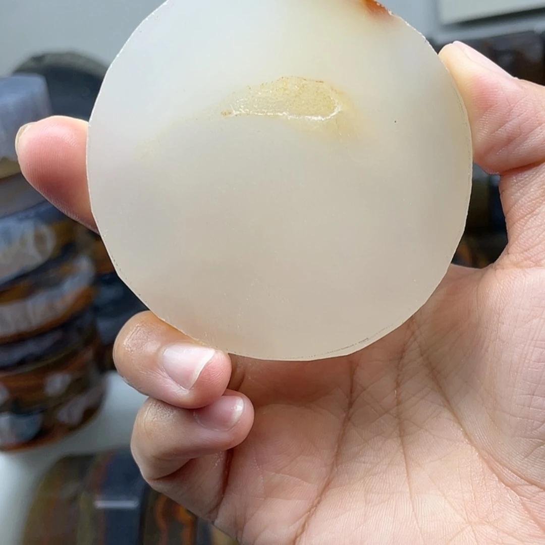 【闪购商品】定制玛瑙凝*私人定制 不退不换