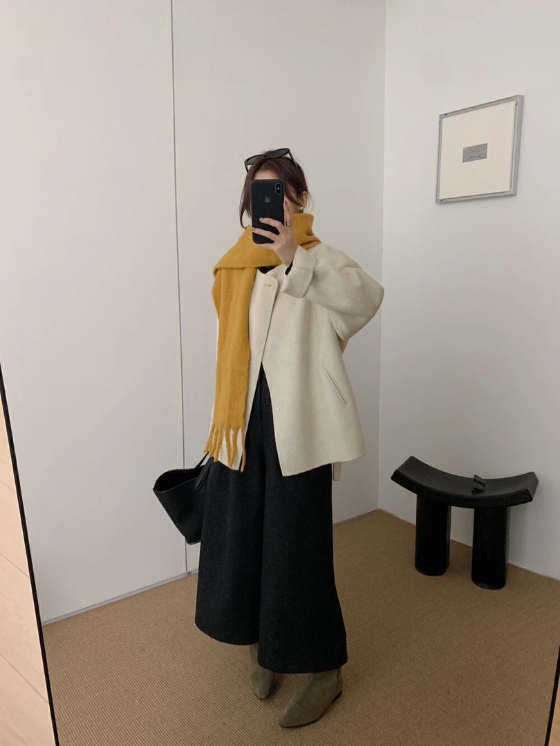 【扣号】连衣裙西装外套气质通勤裤子短裤网红百搭