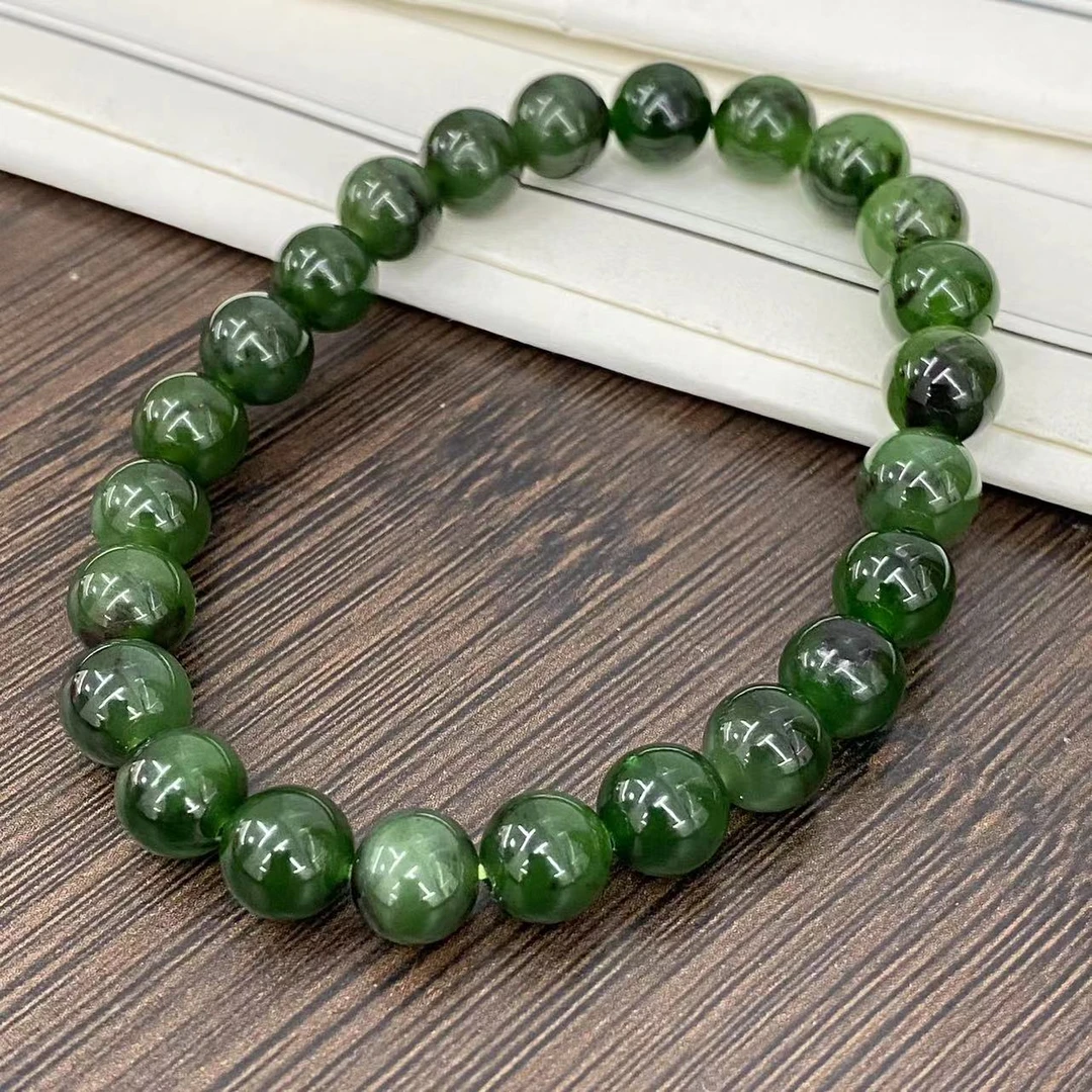 碧玉手串多样发一件