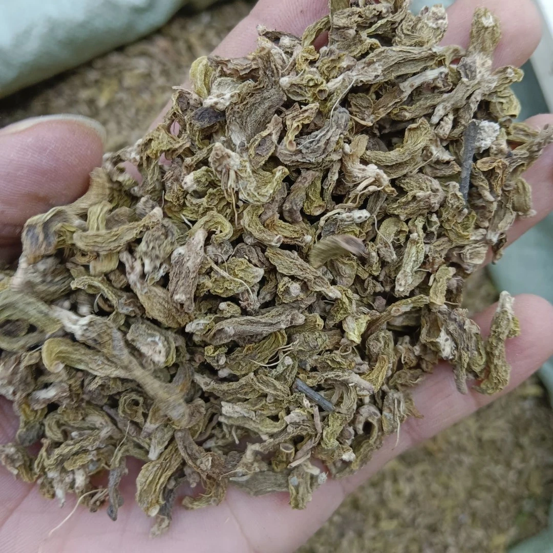 【云南山货】【岩斛】可搭配西洋参