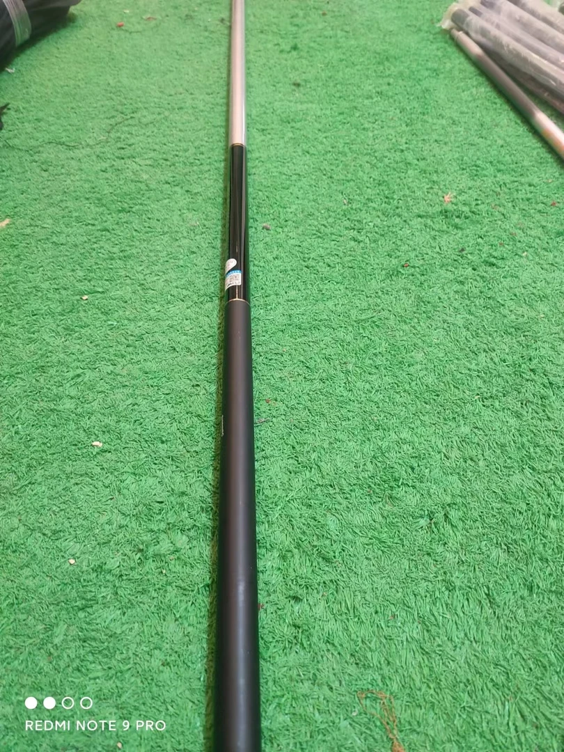 6号诚信W超轻超硬黑坑鱼竿【直播间为准】