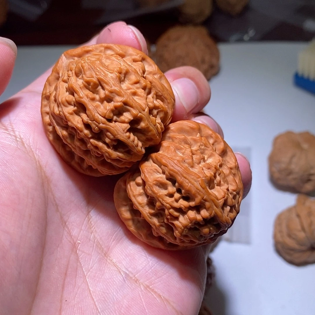 【闪购商品】文玩核桃吊坠骑****~巩固