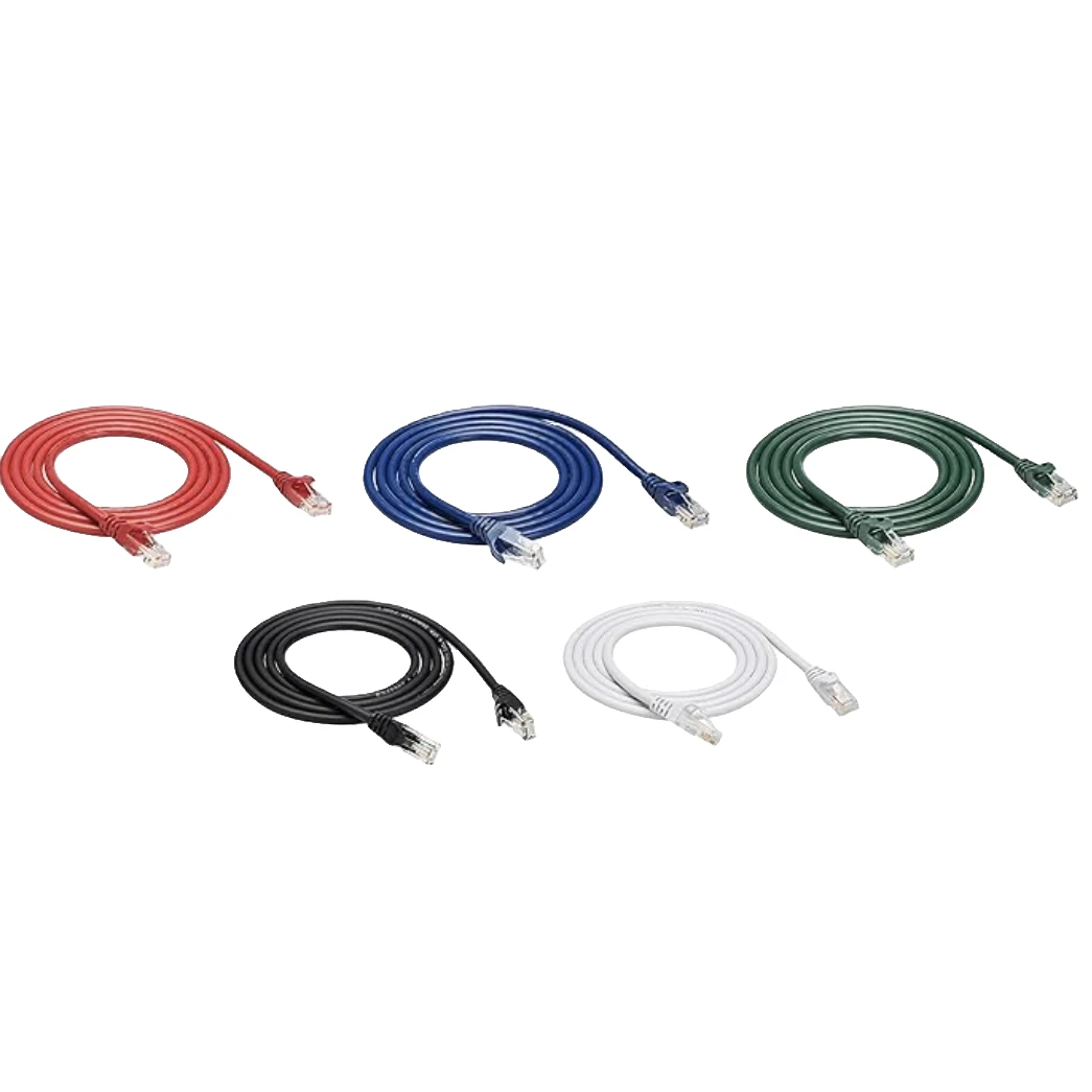 全新未使用  4.6M网线亚马逊Basics RJ45 Cat6六类网线