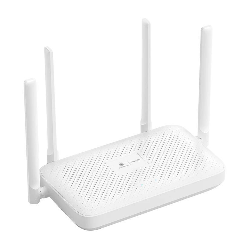 9新 小米WiFi6千兆无线路由器CR8809电信款