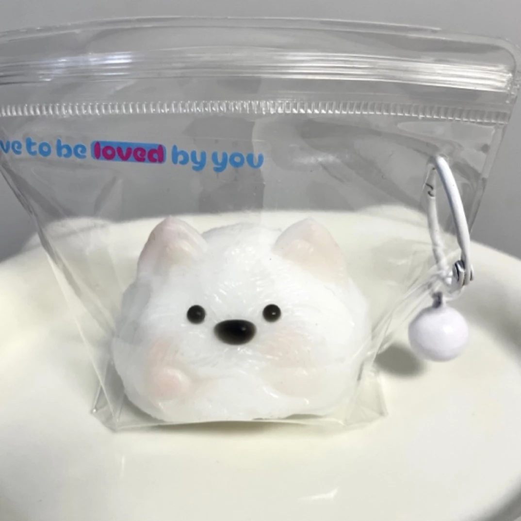 排单链接-食品级硅胶捏捏