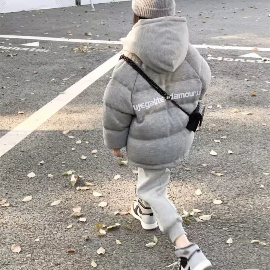 高端轻奢品牌儿童亲子装（默认微瑕）