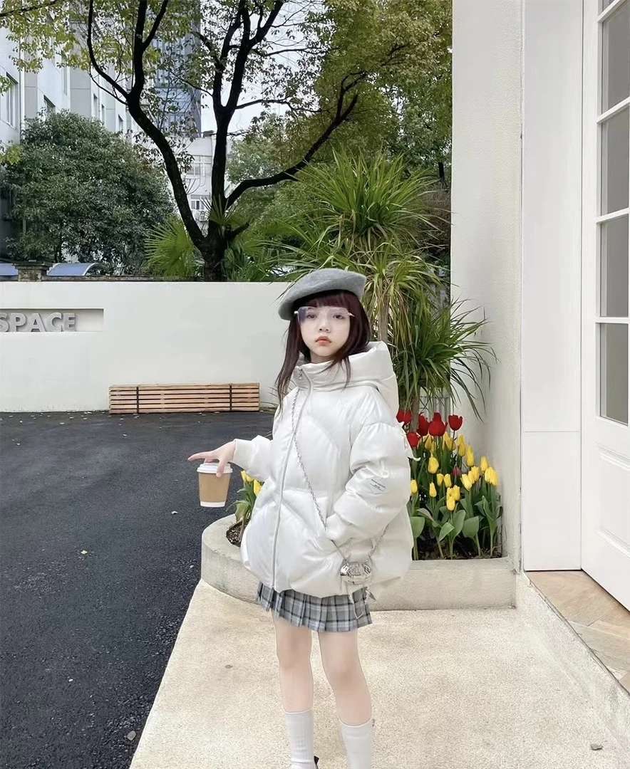 高端轻奢品牌儿童亲子装（默认微瑕）