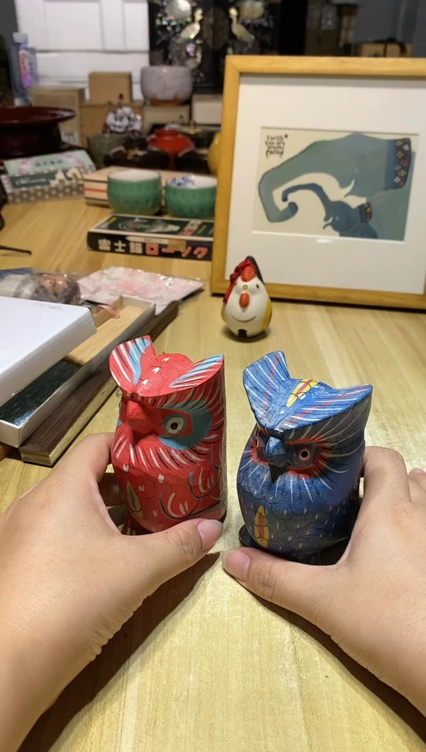 【闪购商品】1易雅集工艺品精选