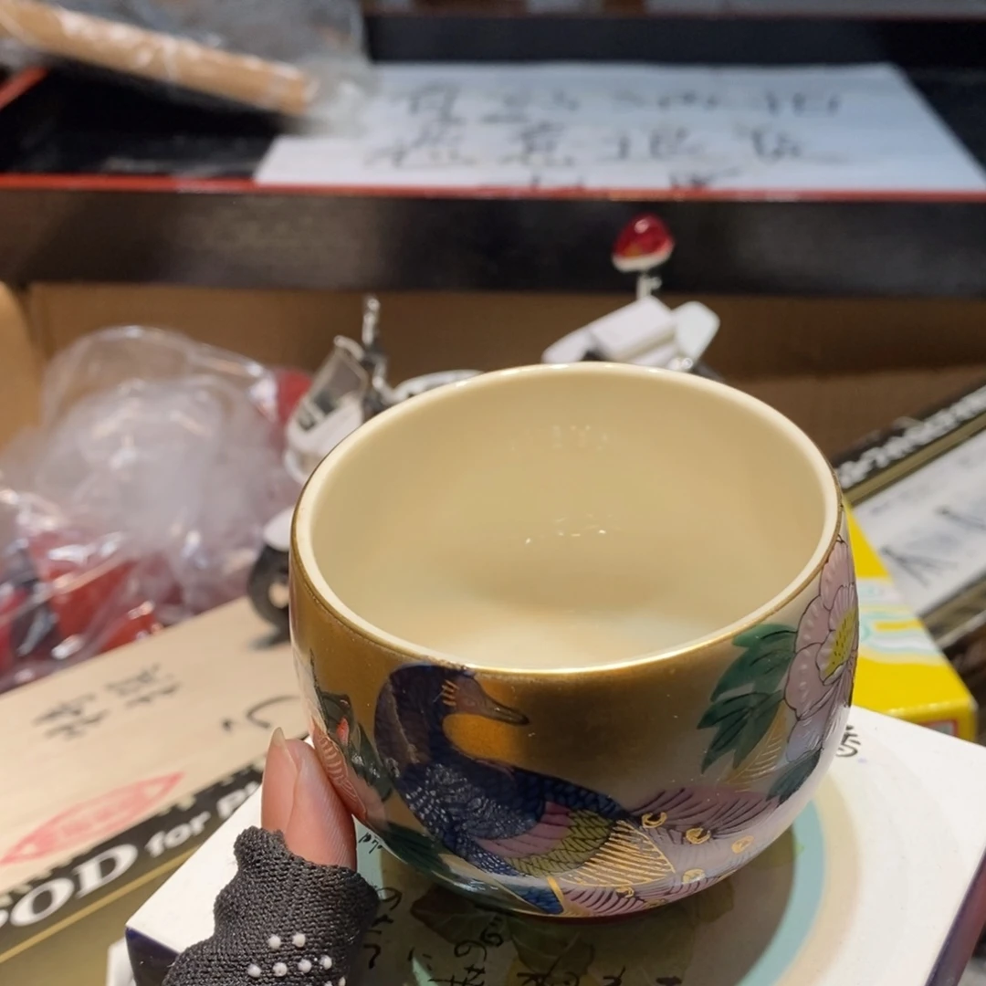 杯馮**起易雅集工艺品有限公司