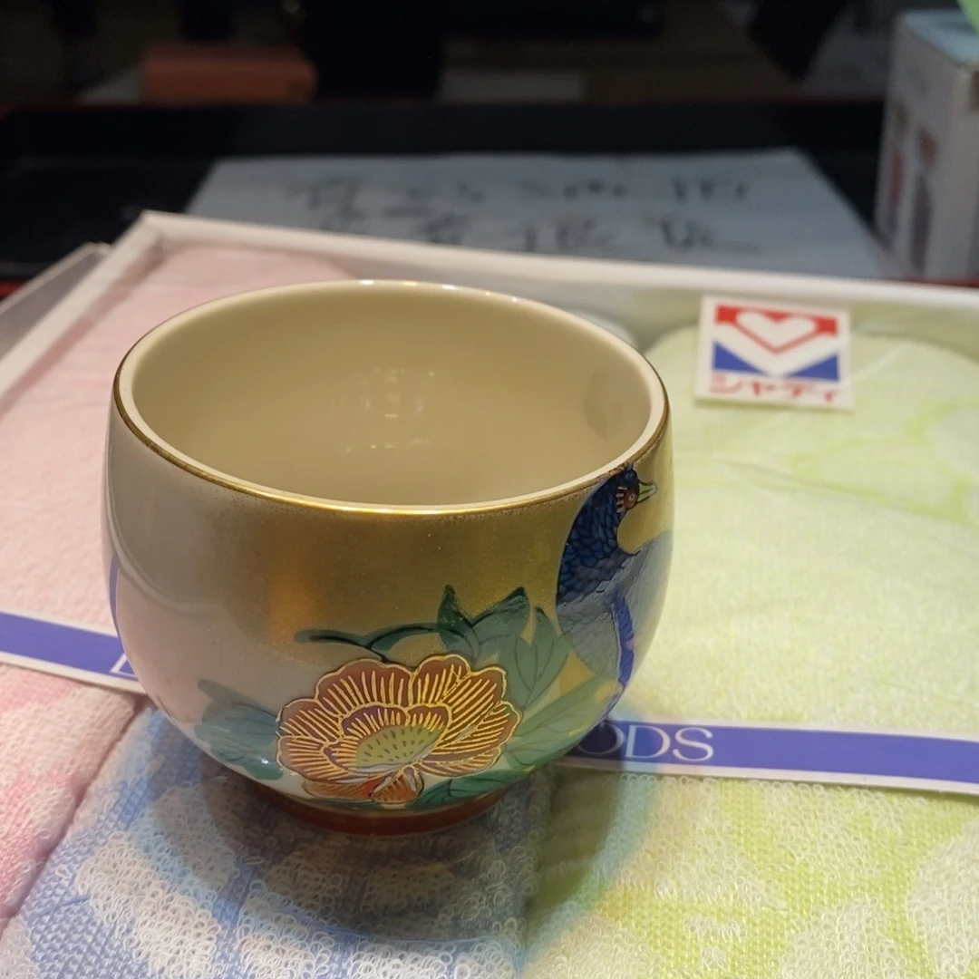 杯海*易雅集工艺品有限公司